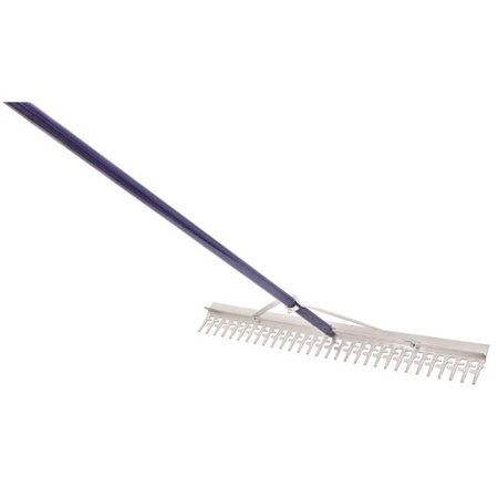 Extreme Max Products Extreme Max Products EXM36BR 36 in. Commercial Grade Screening Rake for Beach & Lawn Care 3005.4095